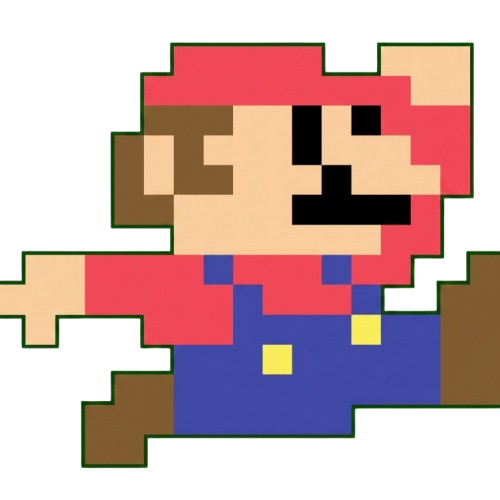 Logo SuperPlumber